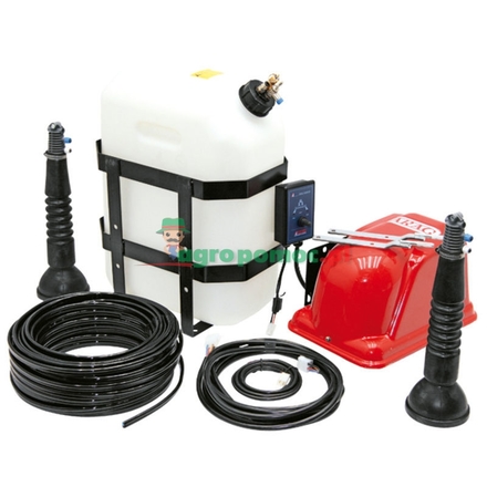 ARAG Foam marker set