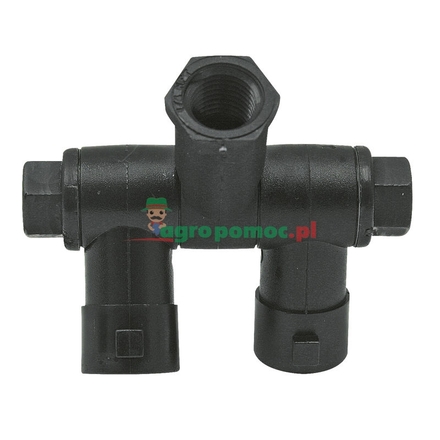 ARAG Jointed nozzle holder