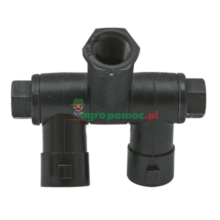 ARAG Jointed nozzle holder