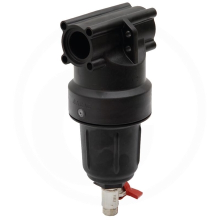 ARAG Pressure filter