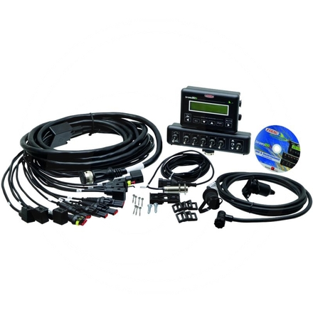 ARAG Spray computer Bravo 180 S