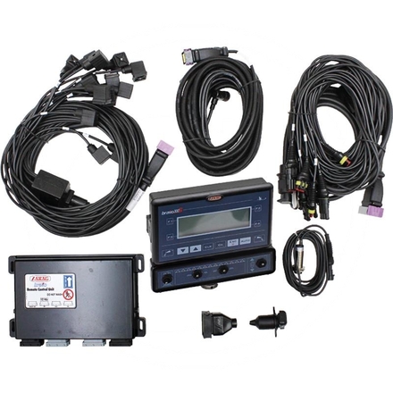 ARAG Spray computer Bravo 300S RCU