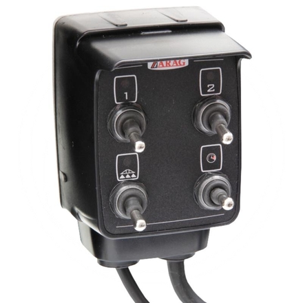 ARAG Switch box