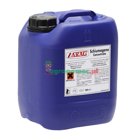 ARAG Foam concentrate