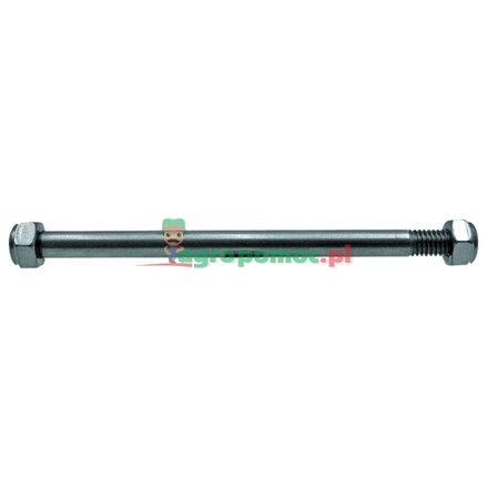 Arato Axle for tongue