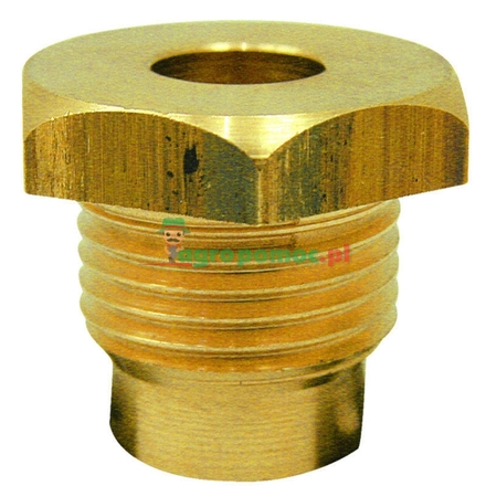 Arato Valve hub