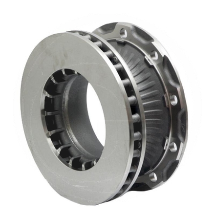 Arvin Meritor Brake disc
