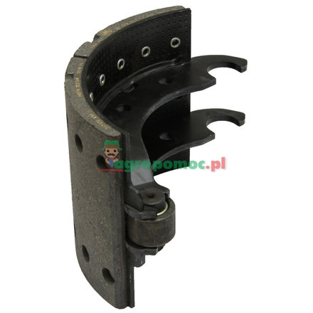 Arvin Meritor Brake shoe | 15206004R