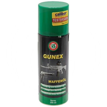Ballistol Gunex Spray