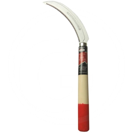 Barnel Harvest knife BLK727