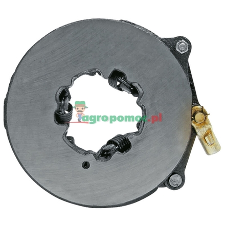 Belarus Control disc | 853502030