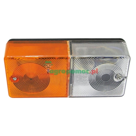 Belarus Direction indicator and position light | 233712010
