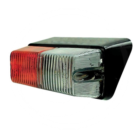 Belarus Direction indicator and position light | PF 204B