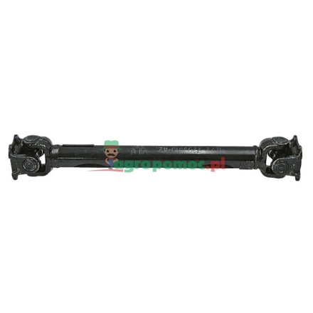 Belarus Drive shaft | 722203010