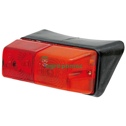 Belarus Rear light | FP 209