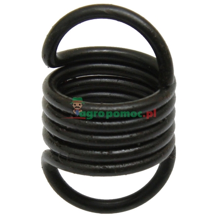 Belarus Tension spring | 77.38.163