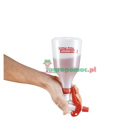 Birchmeier Hand sprayer