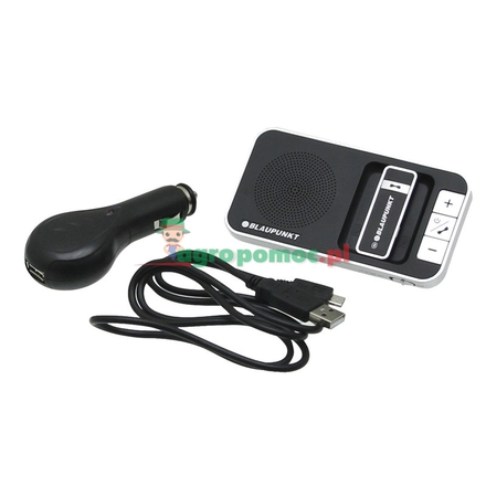 Blaupunkt hands-free kit