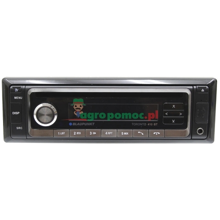 Blaupunkt Radio Toronto 410 BT