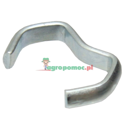 Blister Cable Clamps