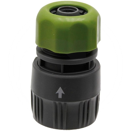 Blister Quick Connector 1/2"