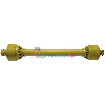 BLUELINE PTO shaft