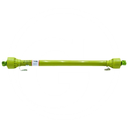 Blueline PTO shaft