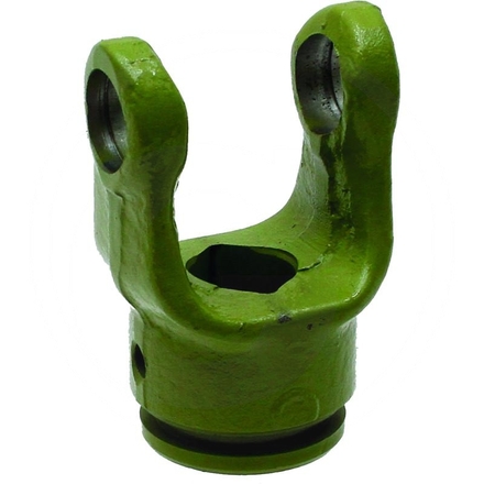 Blueline Splined yoke