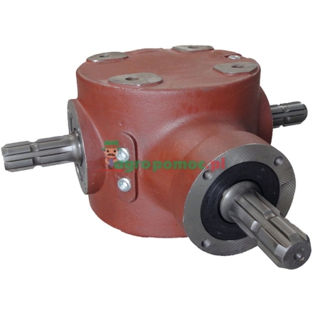 BONDIOLI & PAVESI Bevel gear 2100