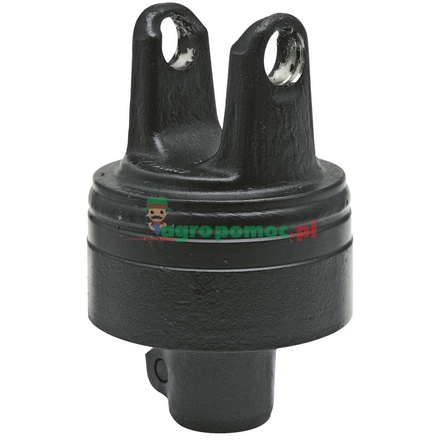 BONDIOLI & PAVESI Cam shifting clutch