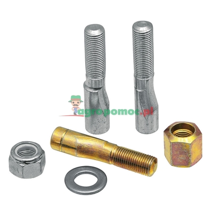 BONDIOLI & PAVESI Clamping screw