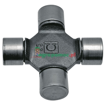 BONDIOLI & PAVESI Cross