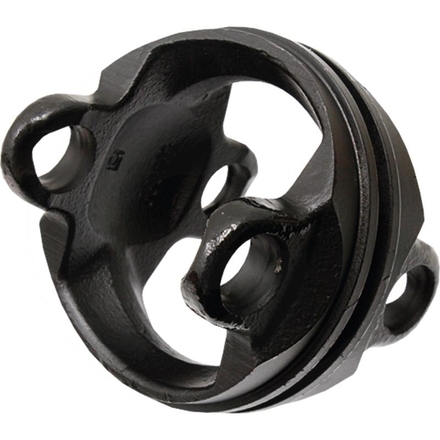 BONDIOLI & PAVESI Double yoke