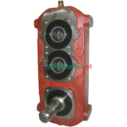 BONDIOLI & PAVESI IMR 6 | 415ZBMS6046316020