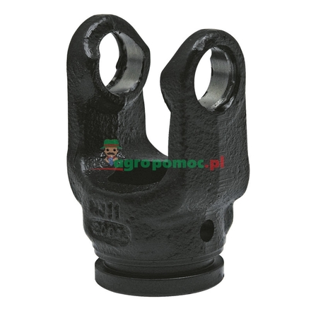 BONDIOLI & PAVESI Profile yoke