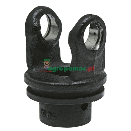 BONDIOLI & PAVESI Profile yoke