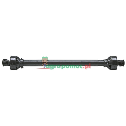 BONDIOLI & PAVESI PTO shaft