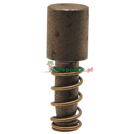 BONDIOLI & PAVESI Sliding pin compl.