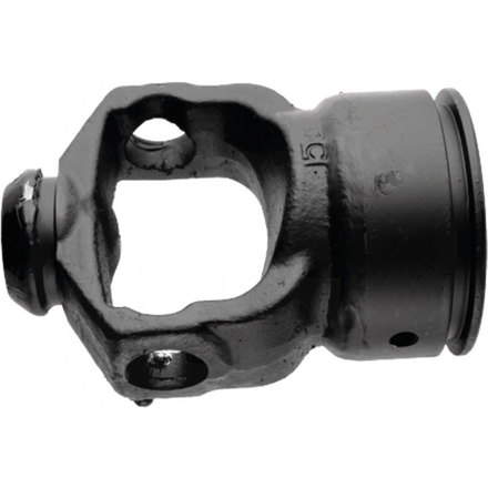 BONDIOLI & PAVESI Splined yoke