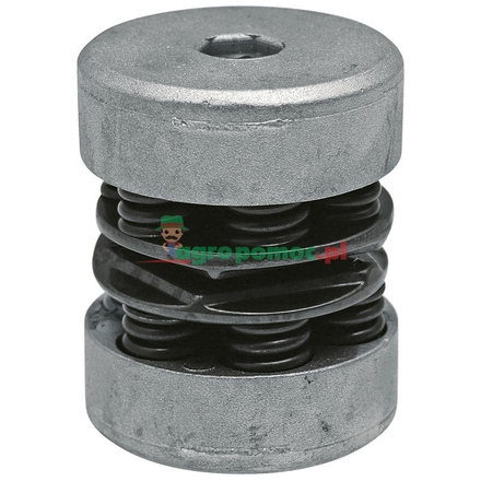 BONDIOLI & PAVESI Spring assembly