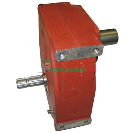 BONDIOLI & PAVESI Spur gear M10