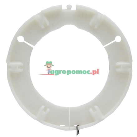 BONDIOLI & PAVESI Supporting wheel