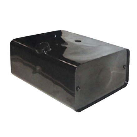 BORGES Kraftstofftank