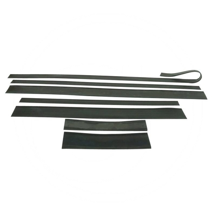 BORGES Spannbandgummi