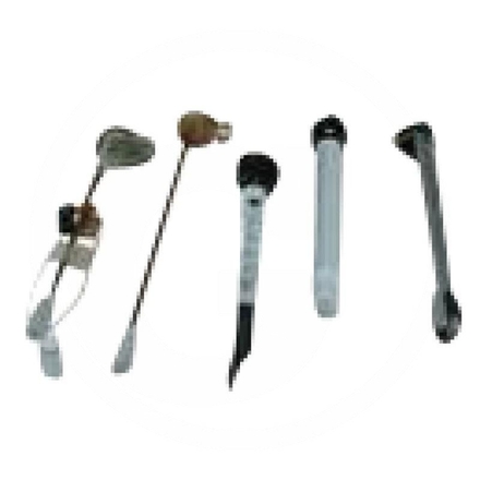 BORGES Tankwertgeber