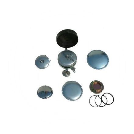 BORGES Verbindungsset