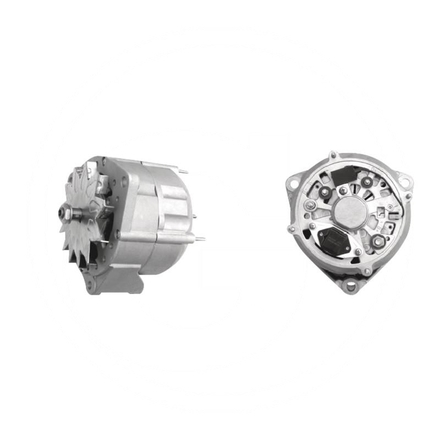 Bosch Alternator | 894300, 854300, 1350515