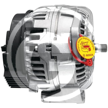 Bosch Alternator | 137 7860, 1697322