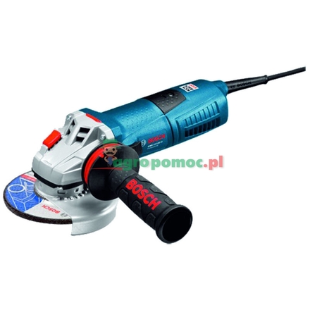 Bosch Angle grinder GWS 12-125 CI