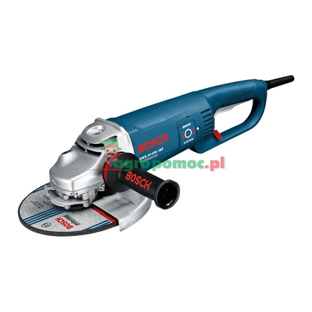 Bosch Angle grinder GWS 24-230 JH
